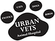 urban vets logo